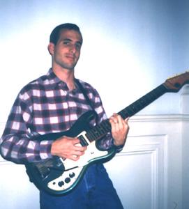 Steve Griffin, Jordanaire Extraordinaire