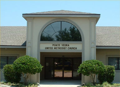 Ponte Vedra United Methodist Church