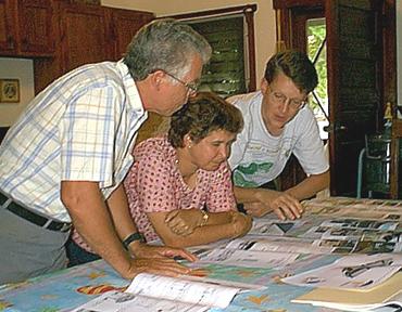 Narrowing down the candidates