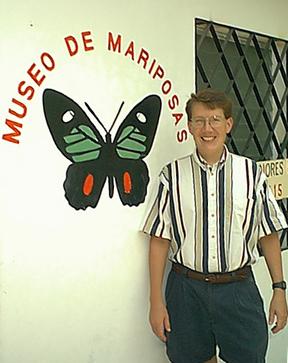 Butterfly Museum