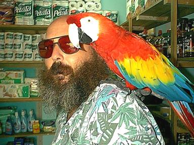 Dick & Isadora