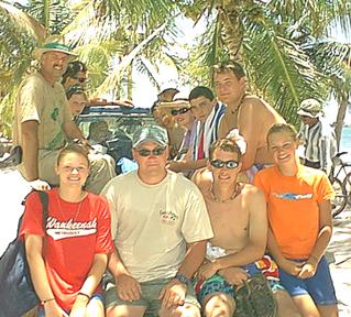 Tallahassee Team