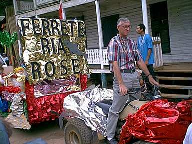 The Parade
