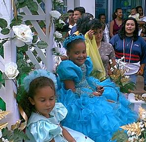 The Parade