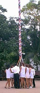 The Maypole