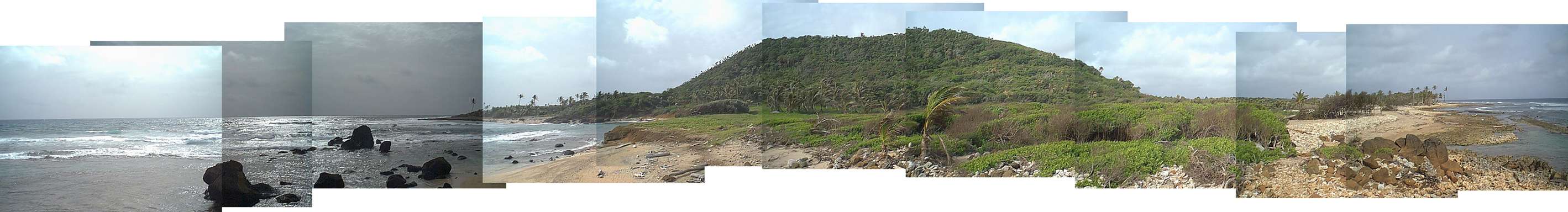 Pumpkin Hill