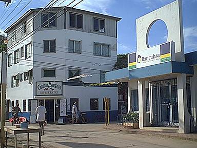 Town
