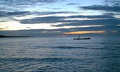 Sunrise