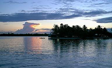 Sunrise