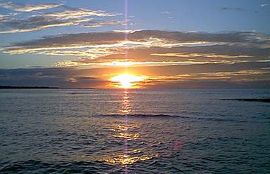 Sunrise