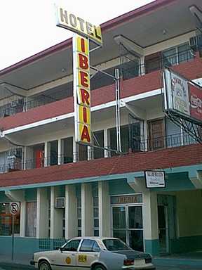 Hotel Iberia