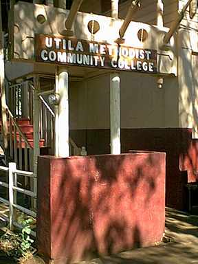 UMCC main entry