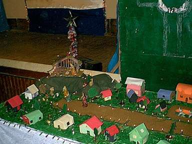 "O Little Town of Bethlehem"